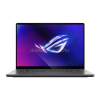 Asus ROG Zephyrus G16 OLED GU605MU-QR057W (Eclipse Gray) | Intel Core Ultra 7 155H | 16GB DDR5 | 2000GB SSD | 0GB HDD | 16" fényes | 2560X1600 (WQHD) | nVIDIA GeForce RTX 4050 6GB | W11 PRO