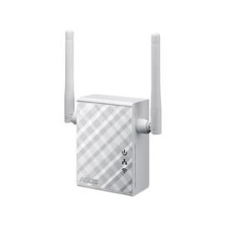 Asus RP-N12 Single-band range extender (90IG01X0-BO2100) egyéb hálózati eszköz