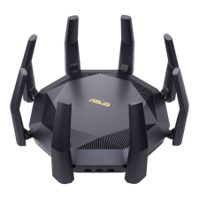 Asus RT-AX89X router