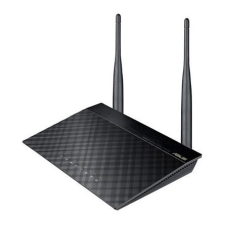 Asus RT-N12 D1 router