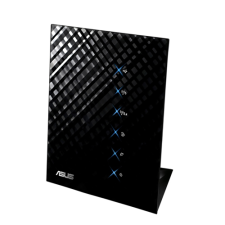 Asus RT-N56U router