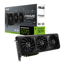 Asus RTX5070 - PRIME-RTX5070-12G videókártya