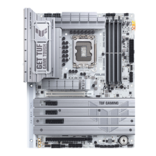 Asus s1851 TUF GAMING Z890-PRO WIFI alaplap (TUFGAMINGZ890PROWIFI) alaplap