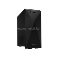 Asus S501MD Mini Tower | Intel Core i5-12400 2.5 | 12GB DDR4 | 0GB SSD | 4000GB HDD | nVIDIA GeForce GT 1030 2GB | W11 PRO asztali számítógép