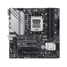 Asus sAM5 PRIME B650M-A WIFI II alaplap