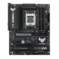 Asus sAM5 TUF GAMING B850-PLUS WIFI alaplap (TUFGAMINGB850PLUSWIFI) alaplap