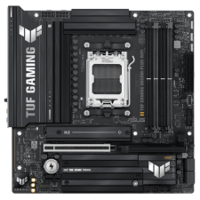 Asus sAM5 TUF GAMING B850M-PLUS WIFI alaplap (TUFGAMINGB850MPLUSWIFI) alaplap