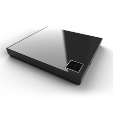 Asus SBC-06D2X-U Külső USB Blu-ray olvasó / DVD író - Fekete cd és dvd meghajtó