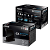 Asus SBW-06D2X-U Fekete Dobozos BluRay Író