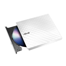 Asus SDRW-08D2S-U Lite Slim DVD-Writer White BOX cd és dvd meghajtó