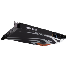Asus STRIX SOAR 7.1 PCIe Hangkártya hangkártya