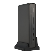 Asus Triple Display USB-C Dock DC300 asztali számítógép kellék