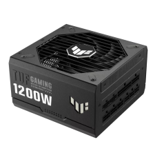 Asus TUF-GAMING-1200G TUF Gaming 1200W tápegység (TUF-GAMING-1200G) tápegység