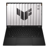 Asus TUF Gaming A14 FA401UH-RG010 (Jaeger Gray) | AMD Ryzen 7 260 3.8 | 16GB DDR5 | 4000GB SSD | 0GB HDD | 14" matt | 2560X1600 (WQHD) | NVIDIA GeForce RTX 5050 8GB | W11 PRO