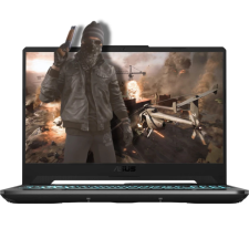 Asus TUF Gaming A15 FA506NC-HN006 laptop