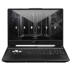Asus TUF Gaming A15 FA506NC-HN014 (Graphite Black) | AMD Ryzen 5 7535HS 3.3 | 12GB DDR5 | 1000GB SSD | 0GB HDD | 15,6" matt | 1920X1080 (FULL HD) | NVIDIA GeForce RTX 3050 4GB | W11 PRO laptop
