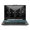 Asus TUF Gaming A15 FA506NCG - 32 GB RAM - 1000 GB SSD - Windows 11 Home - AMD Ryzen 7 7445HS, 1000 GB PCI EXPRESS , 32 GB , NVIDIA GeForce RTX 3050, Windows 11; FA506NCG-HN204-32gb-1tbssd-win11