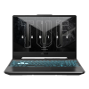 Asus TUF Gaming A15 FA506NCG - 8 GB RAM - 512 GB SSD - Windows 11 Pro - AMD Ryzen 7 7445HS, 512 GB PCI EXPRESS , 8 GB , NVIDIA GeForce RTX 3050, Windows 11 Pro; FA506NCG-HN204-8gb-512ssd-win11p