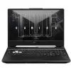 Asus TUF Gaming A15 FA506NCG-HN206 (Graphite Black) | AMD Ryzen 7 7445HS 3.55 | 8GB DDR5 | 512GB SSD | 0GB HDD | 15,6" matt | 1920X1080 (FULL HD) | NVIDIA GeForce RTX 3050 4GB | W11 HOME