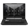 Asus TUF Gaming A15 FA506NCG-HN207 (Graphite Black) | AMD Ryzen 7 7445HS 3.55 | 8GB DDR5 | 4000GB SSD | 0GB HDD | 15,6" matt | 1920X1080 (FULL HD) | NVIDIA GeForce RTX 3050 4GB | NO OS