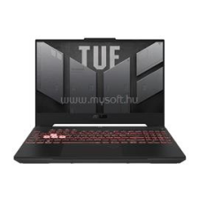 Asus TUF Gaming A15 FA507NV-LP020 (Mecha Gray) | AMD Ryzen 7 7735HS 3.2 | 64GB DDR5 | 250GB SSD | 0GB HDD | 15,6" matt | 1920X1080 (FULL HD) | nVIDIA GeForce RTX 4060 8GB | W11 PRO laptop