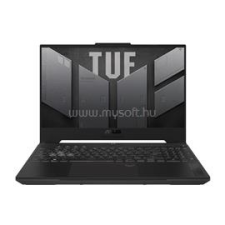 Asus TUF Gaming A15 FA507NV-LP061 (Jaeger Gray) | AMD Ryzen 7 7735HS 3.2 | 16GB DDR5 | 250GB SSD | 0GB HDD | 15,6" matt | 1920X1080 (FULL HD) | nVIDIA GeForce RTX 4060 8GB | W10 P64 laptop