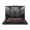 Asus TUF Gaming A15 FA507NV-LP109 (Mecha Gray) | AMD Ryzen 5 7535HS 3.3 | 32GB DDR5 | 4000GB SSD | 0GB HDD | 15,6" matt | 1920X1080 (FULL HD) | nVIDIA GeForce RTX 4060 8GB | W11 HOME
