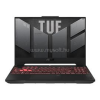 Asus TUF Gaming A15 FA507UV-HQ016W (Jaeger Gray) | AMD Ryzen 9 8945H 4.0 | 8GB DDR5 | 1000GB SSD | 0GB HDD | 15,6" matt | 2560X1440 (WQHD) | nVIDIA GeForce RTX 4060 8GB | W11 PRO