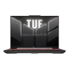 Asus TUF Gaming A16 FA607NU-RL056 (Mecha Gray) | AMD Ryzen 5 7535HS 3.3 | 64GB DDR5 | 250GB SSD | 0GB HDD | 16" matt | 1920X1200 (WUXGA) | nVIDIA GeForce RTX 4050 6GB | W11 PRO