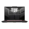 Asus TUF Gaming A16 FA607NUG-RL004 (Mecha Gray) | AMD Ryzen 7 7445HS 3.55 | 32GB DDR5 | 250GB SSD | 0GB HDD | 16" matt | 1920X1200 (WUXGA) | NVIDIA GeForce RTX 4050 6GB | NO OS