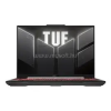 Asus TUF Gaming A16 FA607NUQ-RL017W (Mecha Gray) | AMD Ryzen 7 170 | 16GB DDR5 | 4000GB SSD | 0GB HDD | 16" matt | 1920X1200 (WUXGA) | NVIDIA GeForce RTX 4050 6GB | W11 HOME