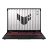 Asus TUF Gaming A16 FA608UP - 64 GB RAM - 1000 GB SSD - AMD Ryzen 7 260, 1000 GB PCI EXPRESS , 64 GB , NVIDIA GeForce RTX 5070, FreeDos; FA608UP-RV018-64gb-1tbssd