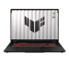 Asus TUF Gaming A18 FA808UH-S8054 (Jaeger Gray) | AMD Ryzen 7 260 3.8 | 32GB DDR5 | 4000GB SSD | 0GB HDD | 18" matt | 1920X1200 (WUXGA) | NVIDIA GeForce RTX 5050 8GB | W11 HOME