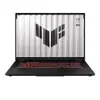 Asus TUF Gaming A18 FA808UM-S8019 (Jaeger Gray) | AMD Ryzen 7 260 3.8 | 16GB DDR5 | 250GB SSD | 0GB HDD | 18" matt | 1920X1200 (WUXGA) | NVIDIA GeForce RTX 5060 8GB | NO OS