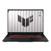 Asus TUF Gaming A18 FA808UM-S9058 AMD Ryzen™ 7 260 45.7 cm (18") 2.5K 16 GB DDR5-SDRAM 512 GB SSD NVIDIA GeForce RTX 5060 Wi-Fi 6E (802.11ax) NoOS Gray (FA808UM-S9058)