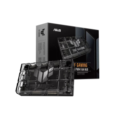 Asus TUF Gaming ARGB PWM Fan Hub hűtés