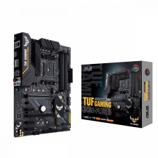 Asus TUF GAMING B450-PLUS II alaplap