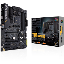 Asus TUF Gaming B450-Plus II Alaplap alaplap