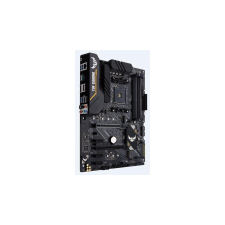 Asus TUF GAMING B450-PLUS II AMD B450 Socket AM4 ATX alaplap