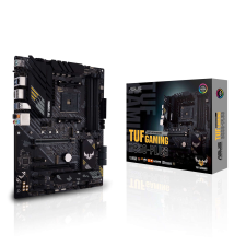 Asus TUF Gaming B550-Plus (AM4) (90MB14G0-M0EAY0) alaplap