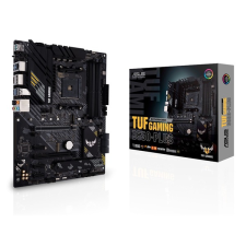 Asus tuf gaming b550-plus amd b550 socketam4 atx alaplap 90mb14g0-m0eay0 alaplap
