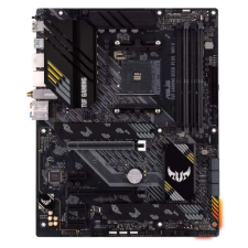 Asus TUF GAMING B550-PLUS WI FI II AM4 4DDR4 HDMI/DP alaplap alaplap