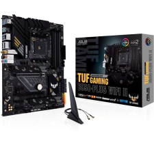 Asus TUF GAMING B550-PLUS WIFI II alaplap