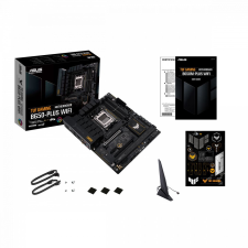 Asus TUF GAMING B650-PLUS WIFI alaplap