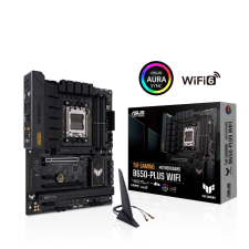 Asus TUF GAMING B650-PLUS WIFI alaplap alaplap