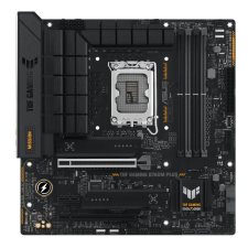 Asus TUF GAMING B760M-PLUS alaplap
