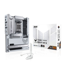 Asus TUF GAMING B850-BTF WIFI W 90MB1KW0-M0EAY0 alaplap