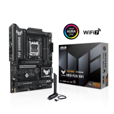 Asus TUF GAMING B850-PLUS WIFI alaplap (TUF GAMING B850-PLUS WIFI) alaplap
