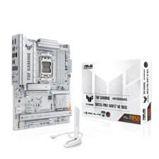 Asus TUF GAMING B850-PRO WIFI7 W NEO 90MB1NW0-M0EAY0 alaplap