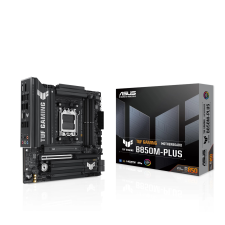 Asus TUF GAMING B850M-PLUS alaplap